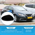 thumbnail image 2 of Tapa del espejo del automóvil Unique Bargains, tapa del espejo lateral derecho para Nissan Altima 2019-2024, tapa del espejo retrovisor No.963736CA9A, 2 of 7