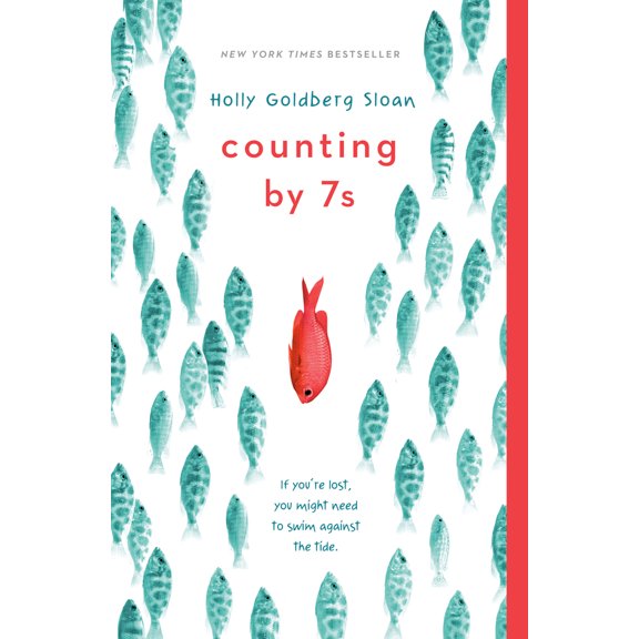 Pre-Owned Counting by 7s (Paperback) 014242286X 9780142422861