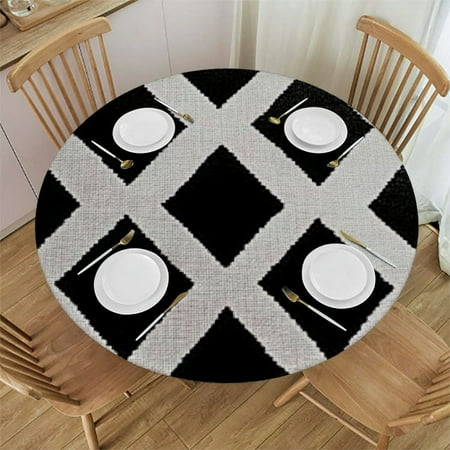 

Fenyluxe Cactus Flowers Rocks Hand Towel for Kitchen Hotel Reusable Towels - Ultra-Fine Fiber Quick Dry Chic Design Variety of Colors 4pcs