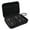 Style B, variant on Protective Sunglasses Travel Pouches Adjustable 4/7 Slot Eyeglasses Holder Storage Box Sunglass Storage Holder for Eyewear Watch Jewelry (Style A)