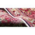 thumbnail image 2 of Vintage Oriental Premium Handmade Unique Rug Natural 9'7'' X 13'3'', 2 of 10
