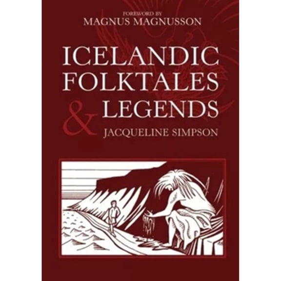 Pre-Owned Icelandic Folktales and Legends (Revealing History (Paperback)), 9780752430454, 0752430459, Paperback,