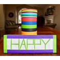 thumbnail image 2 of 10 rollos de cinta adhesiva de colores de calidad superior, cinta Washi Diy de 25mm * 15m, 2 of 3