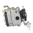thumbnail image 4 of Bgsha Carburettor Carb Various Hedge Trimmer Brush Cutter Chainsaw 9mm 26cc, 4 of 9