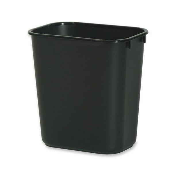 Rubbermaid Standard Series Wastebasket