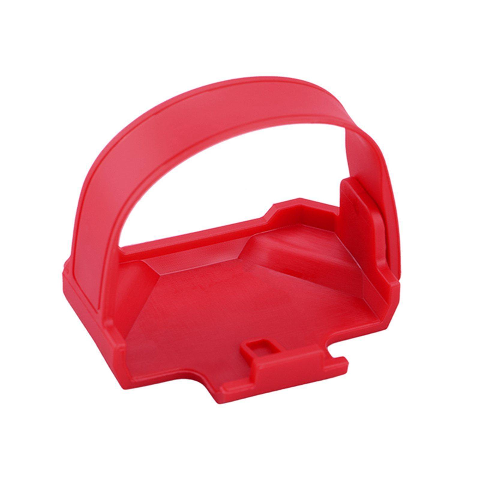 Tnarru Propellers Holder ,Fixator Stabilizers ,Convenient Carrying Universal Accessories Parts for /Mini 2/Mini SE - Red