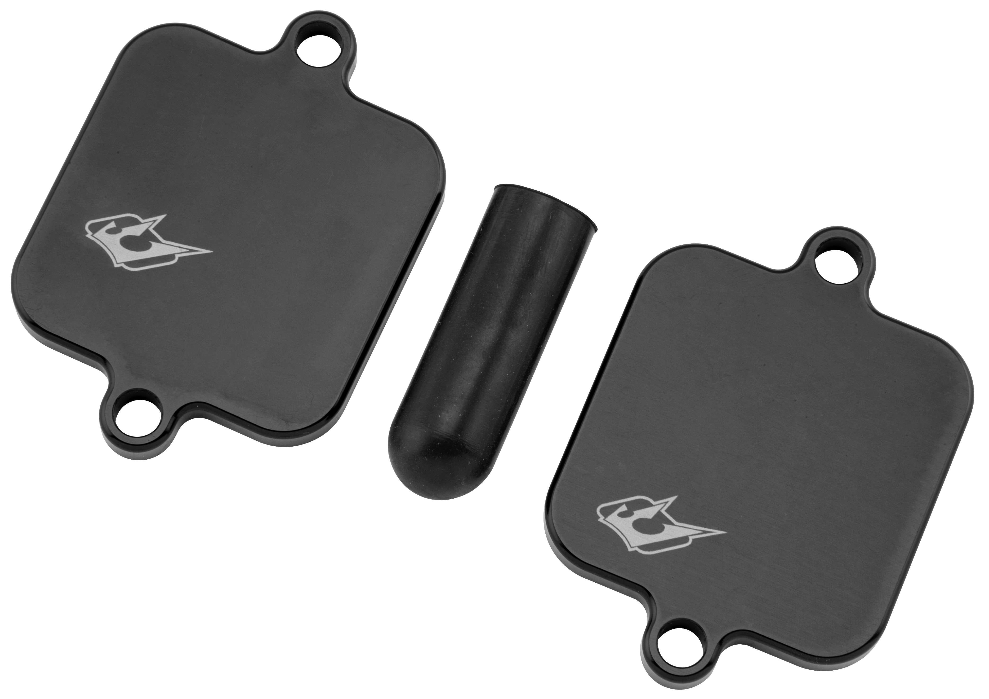 ACDelco 45G0346 Professional Front Driver Side Suspension Stabilizer Bar Link Kit with Hardware