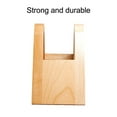 thumbnail image 3 of Coffee Filter Paper Stand, Exquisite Multi Purpose Coffee Filter Holder Practical Arch Design  for Travel Use, 3 of 7