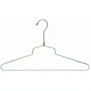 Metal Top Hanger 18" (No Loop)