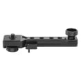 thumbnail image 2 of Aluminium Alloy Black Stabilizer Expansion Bracket Counterweight Plate Ballhead Accessory for WEEBILL S, 2 of 10