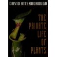 thumbnail image 1 of Pre-Owned The Private Life of Plants (Hardcover) 0691006393 9780691006390, 1 of 1