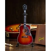 Gibson Hummingbird Vintage Cherry Sunburst 10 Inch Miniature Acoustic Guitar