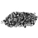 thumbnail image 5 of Ojales De Latón, Ojales De 2 Mm Ojales De Latón Coloridos 500 Piezas Para Cordones De Zapatos Para Proyectos De Manualidades De Bricolaje Para Bolsos Octpeak Negro brillante, 5 of 8