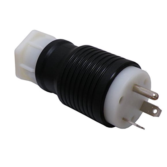 Conntek Fiche de Remplacement AV Mâle ATT-30P, 30 A