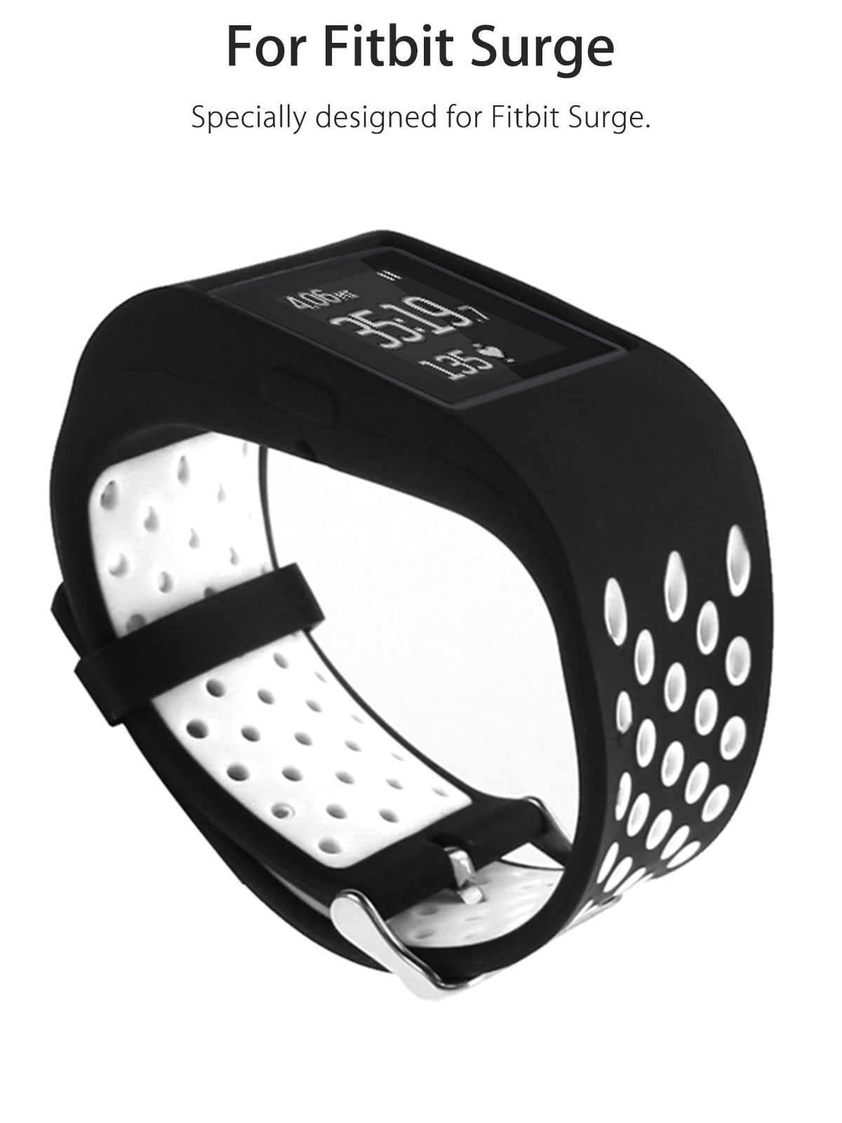 fitbit surge watch bands