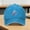 Blue, variant on Artemis 2 Mission Logo Sun Baseball Cap Men Adult Custom DIY Trucker Hat Summer Y2k Cute Outdoor Sport Sunscreen Baseball Caps