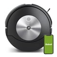thumbnail image 1 of Robot Aspiradora y Trapeador iRobot Roomba Combo j7 con Wi-Fi, 1 of 7