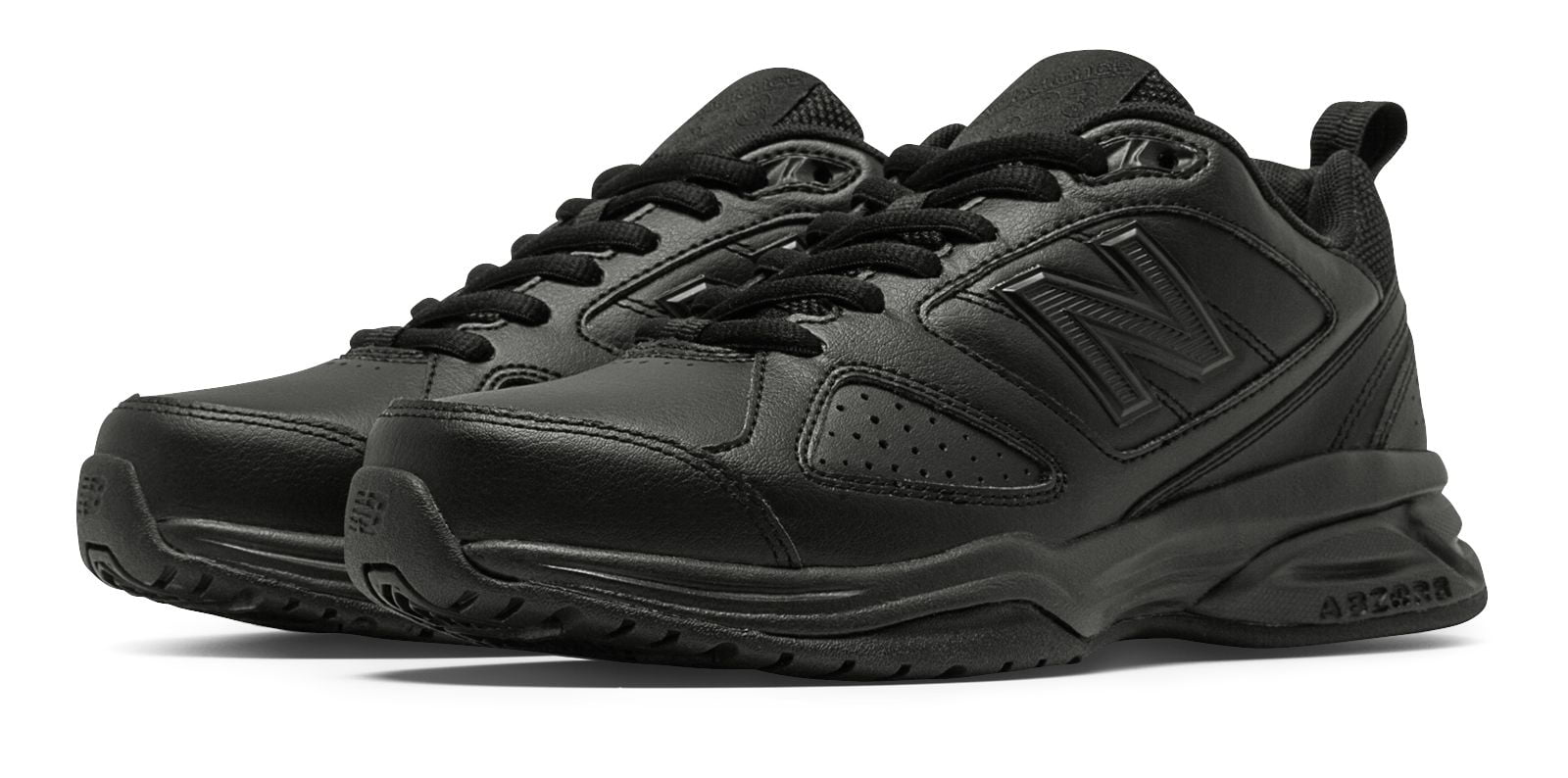 New Balance - New Balance Women's 623v3 Shoes Black - Walmart.com ...