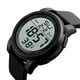 thumbnail image 5 of Fiudx Liquidación De Ahorros De Verano Reloj De Pulsera Led Deportivo Militar Analógico Digital De Lujo Para Hombres, 5 of 5