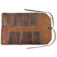 thumbnail image 2 of Leather Tool Wheel, Big Tool Bag, 2 of 3