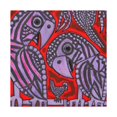 thumbnail image 3 of African Grey Symphony - Canvas, 3 of 25