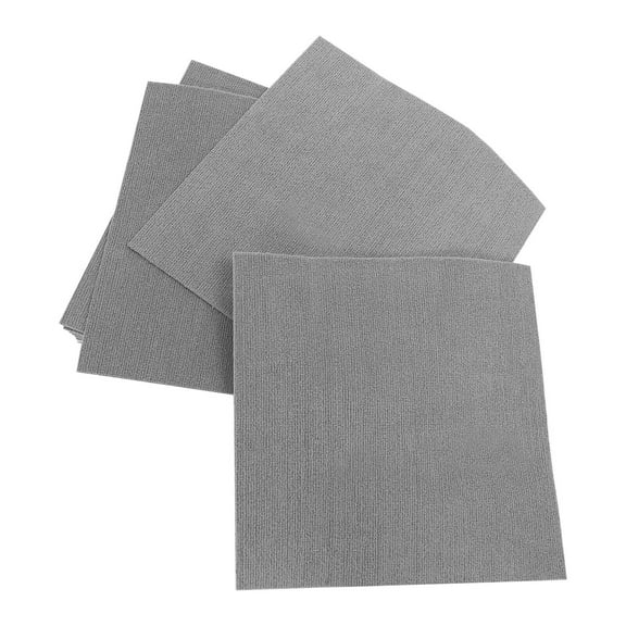 20Pcs 50*50cm Square Carpet, Floor Carpet, Adsorption Type Self-Adhesive Carpet
