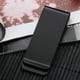 thumbnail image 4 of Clip de cuello de carpeta de soporte de clip de dinero de acero inoxidable de metal negro Ehuebsd  Libre de BPA, 4 of 7