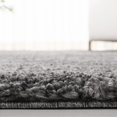 thumbnail image 2 of SAFAVIEH August Carlene Tapis Peluche Shag, 2 of 7