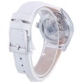 thumbnail image 5 of Hamilton Jazzmaster Open Heart Leather Automatic H32205890 Women's Watch, 5 of 5