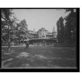 thumbnail image 2 of Historic Framed Print, [Sagamore Hotel, Green Island, Lake George, N.Y.] - 2, 17-7/8" x 21-7/8", 2 of 9