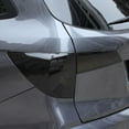 thumbnail image 5 of Tinki Rear Tail Fog Light Lamp Frame Trim Cover Compatible with Honda Pilot 2015-2022, 5 of 7