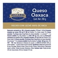 thumbnail image 2 of Queso Oaxaca Los Volcanes 200 g, 2 of 4