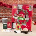 thumbnail image 4 of Friends 24-Door Collectible Advent Calendar – Features 24 Keepsakes, 4 of 4