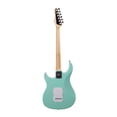 thumbnail image 2 of Guitarra Eléctrica PEAVEY Raptor Custom 3026660 MARINE GREEN, 2 of 4