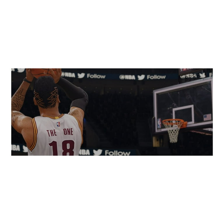 NBA Live 15 Xbox One EA Sports Complete in Box 14633367867| eBay