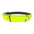 thumbnail image 1 of Adult Women Swim Belt 150N Buoyancy Swim Belt Adult Inflatable Lifejacket Self Inflating Reflective for Deep Water Exercise Kayaking Rafti, 1 of 7