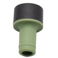 thumbnail image 2 of Válvula de ventilación del respiradero del coche PCV for VW Beetle Jetta Golf Passat Polo Scirocco Sharan 1.8T for Audi A3 TT Seat 035103245G Plástico verde, 2 of 5