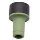 thumbnail image 2 of Válvula de ventilación del respiradero del coche PCV for VW Beetle Jetta Golf Passat Polo Scirocco Sharan 1.8T for Audi A3 TT Seat 035103245G Plástico verde, 2 of 5