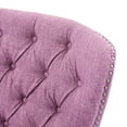 thumbnail image 6 of Polyester Material - Vintage Nailhead Style - Living Room - Comfort and Elegance Combined, 6 of 6