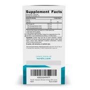 Nordic Naturals Ultimate Omega Softgels, Lemon, 1280 mg, Fish Oil, 90 Ct