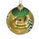 thumbnail image 1 of 6PCS 6CM BOLAS DE PLÁSTICO DE NAVIDAD DE SUBLIMACIÓN DE LOGO PERSONALIZADO AL POR MAYOR A GRANEL, 1 of 3