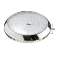 thumbnail image 3 of 46LED Car LED Ambient Light Reading Light Lighting Ceiling Car Indoor Night Light Trunk Light White Light, 3 of 5