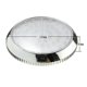 thumbnail image 3 of 46LED Car LED Ambient Light Reading Light Lighting Ceiling Car Indoor Night Light Trunk Light White Light, 3 of 5