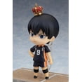 thumbnail image 1 of Haikyuu!!: Tobio Kageyama Nendoroid Action Figure 10cm, 1 of 5