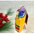 thumbnail image 4 of Christmas By Krebs Blown Glass  Collectible Tree Ornaments  (3 3/4" Box of Crayons), 4 of 7