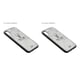 thumbnail image 4 of Tholdsy Funda de teléfono TPU Funda para teléfono inteligente Protector de teléfono móvil a prueba de sacudidas, reemplazo para Mate40 Pro, Type2 NO2, 4 of 6