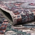 thumbnail image 5 of Rugs.com Mangata Collection Rug – 9' 2 x 12' Multi Low Rug Perfect For Living Rooms, Large Dining Rooms, Open Floorplans, 5 of 9