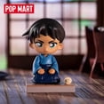 thumbnail image 1 of Popmart Famous Detective Conan Classic Character Series Guess Bag Original Toys Doll Cute Anime Figure Desktop Ornaments, 1 of 6