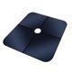 thumbnail image 2 of Matsuzay Báscula de suelo de baño inteligente con Bluetooth, peso corporal, báscula Digital de grasa corporal, automático de peso corporal con Accesorios de baño Matsuzay HA014010-00, 2 of 6