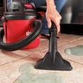 thumbnail image 3 of Aspiradora en Húmedo/Seco Shop-Vac Portátil Negra con Soporte de Pared para el Hogar y Lugar de Trab, 3 of 9